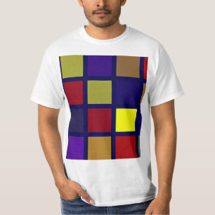 Camiseta Abstractie 14