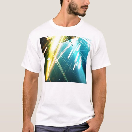 Camiseta AbstractT