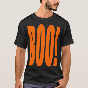 CAMISETA ¡ABUCHEO!