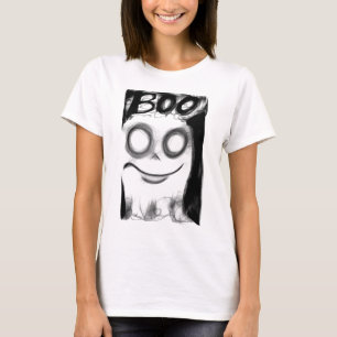 Camiseta ¡Abucheo!