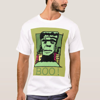 CAMISETA ¡ABUCHEO!