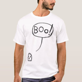 Camiseta ¡Abucheo!