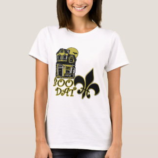 Camiseta Abucheo Dat