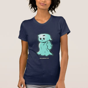 Camiseta Abucheo - Heffas