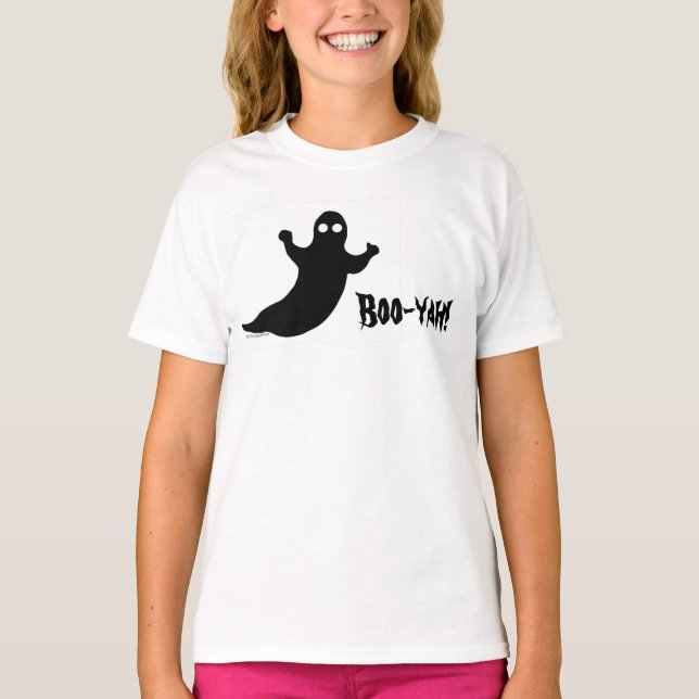 Camiseta Abucheo-Yah (Anverso)