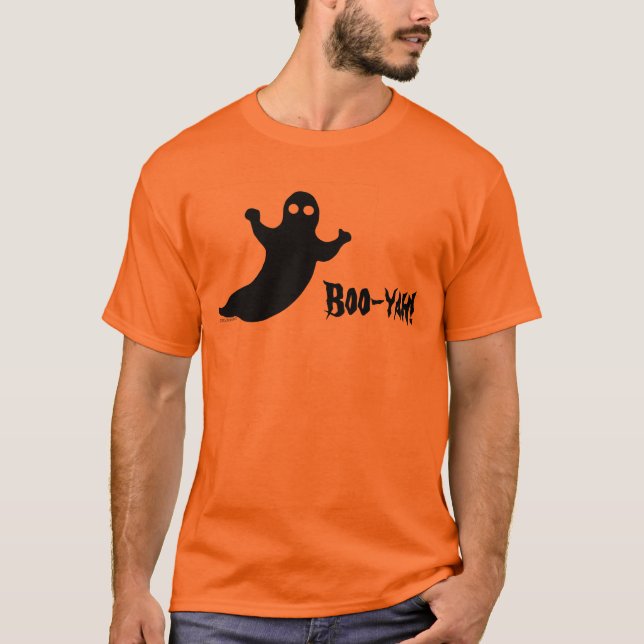 Camiseta Abucheo-Yah (Anverso)