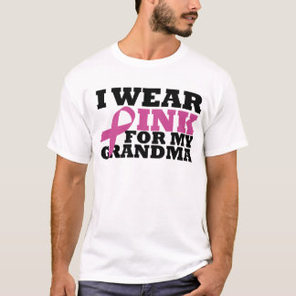 Camiseta abuela