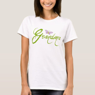 Camiseta Abuela