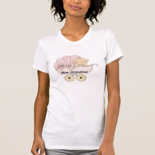 Camiseta Abuela 2011