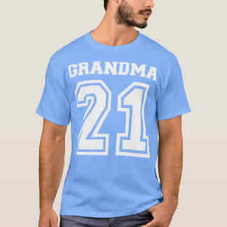 Camiseta Abuela 2021 1