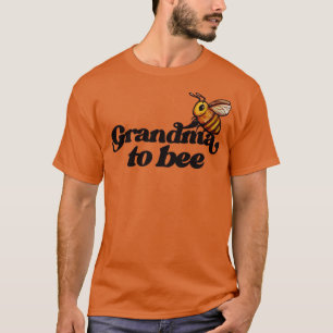 Camiseta Abuela a BEE