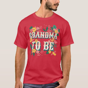 Camiseta Abuela, abuela Grammy