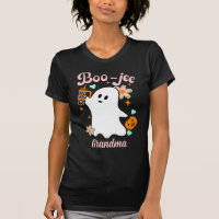 Abuela Boo-Jee | Fantasma retro