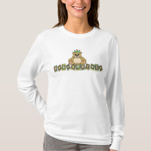 Camiseta Abuela cariñosa
