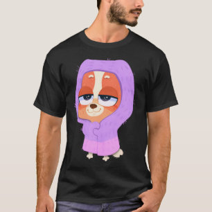 Camiseta Abuela Chibi Bingo Long