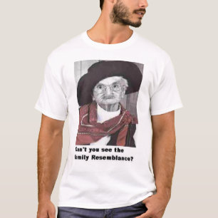 Camiseta Abuela del campesino sureño