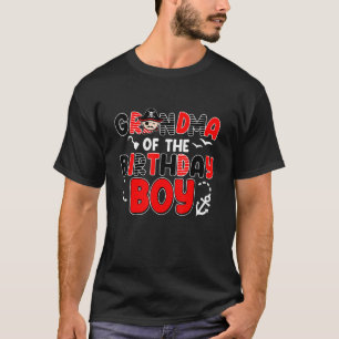 Camiseta Abuela Del Pirata Nana