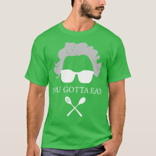 Camiseta Abuela del vecindario
