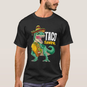 Camiseta Abuela divertida Saurus T Rex Dinosaur Abuela