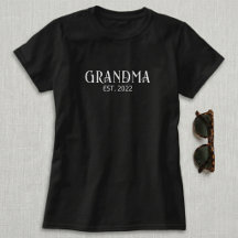 Abuela Establecida Regalo