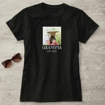 Abuela Estableció Foto