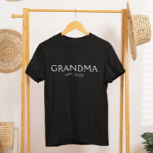 Abuela Estableció Nuevo Regalo para Abuela