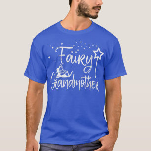 Camiseta Abuela Fairytales Abuela Abuela Abuela Abuela