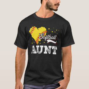 Camiseta Abuela madre de familia de la tía del piloto de so