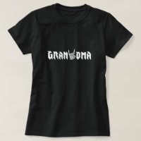 Abuela Mala hasta la Médula Cumpleañero - Regalo F