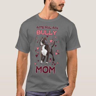 Camiseta Abuela Mamá Americana