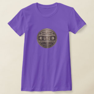 Camiseta Abuela MIMI GIGI