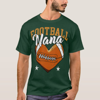Camiseta Abuela Nana