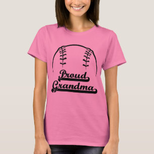 CAMISETA ABUELA ORGULLOSA