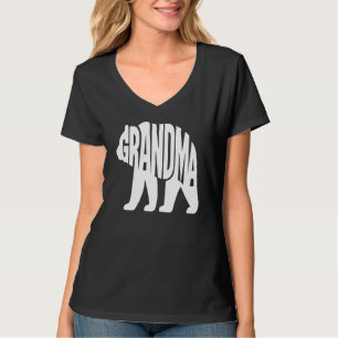 Camiseta Abuela Osa