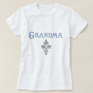 Camiseta Abuela T-Shirt
