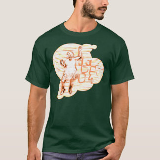 Camiseta Abuelita de Dancin (camisa)