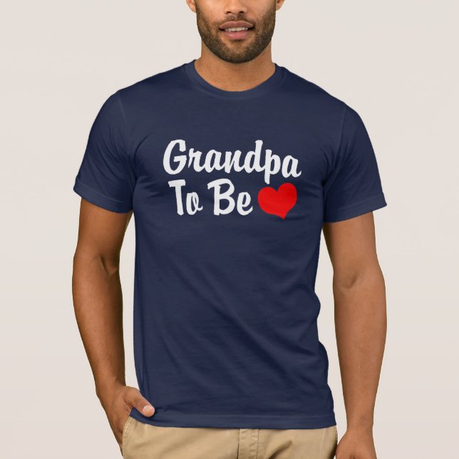 Camiseta Abuelo (Anverso)