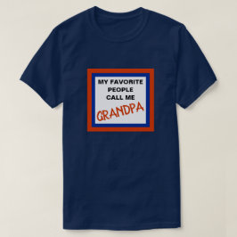 CAMISETA ABUELO