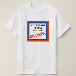 CAMISETA ABUELO