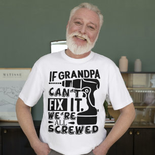 Camiseta Abuelo