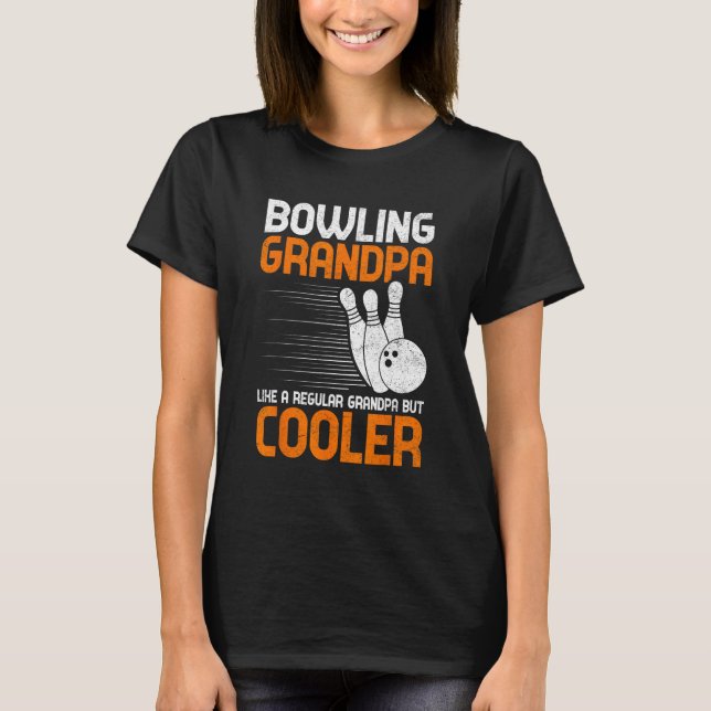 Camiseta Abuelo abuelito abuelito abuelito como un gran séq (Anverso)