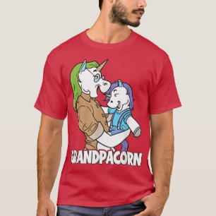Camiseta Abuelo abuelo Abuelo Abuelo Unicorn