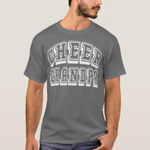 Camiseta Abuelo Abuelo Orgulloso Abuelo