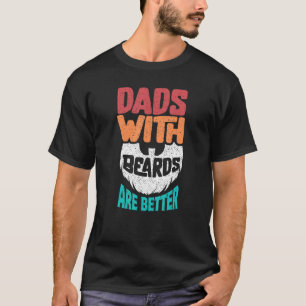 Camiseta Abuelo Barbero Padre Estilista De Pelo Hombre Barb