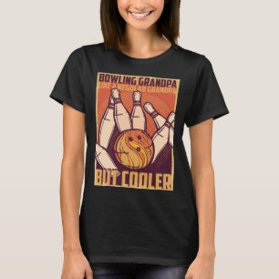 Camiseta Abuelo Bowler