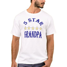 Abuelo Cinco Estrellas
