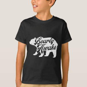 Camiseta Abuelo como un abuelo normal pero más genial Retro