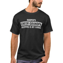 Abuelo de Animo Personalizado para Hombres Regalo 
