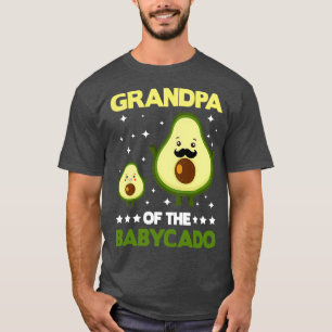 Camiseta Abuelo de babycado