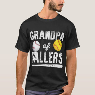 Camiseta Abuelo De Baloncesto Camisas De Baloncesto